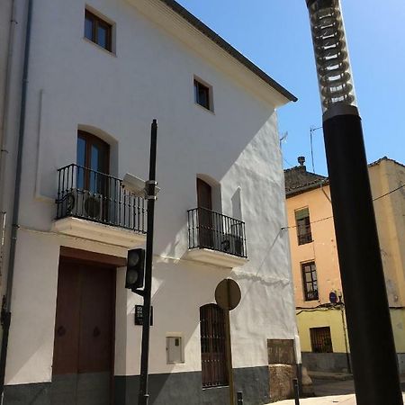 Casa Rural Xativa Guest House Exterior photo